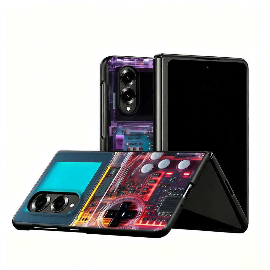 Retro Game Console Phone Shell - Retro Gaming Phone review and price
