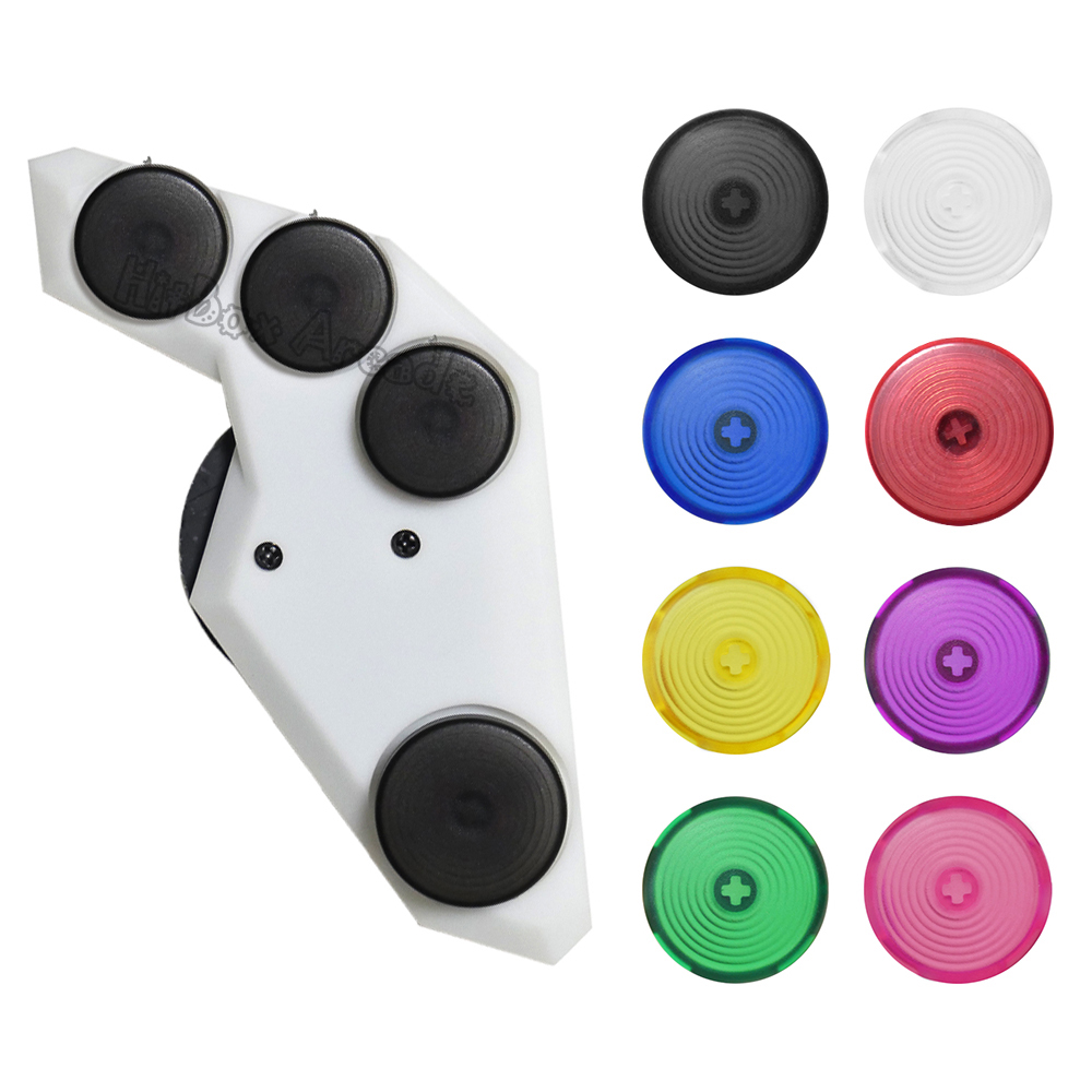 5 Pin Hotswap Hitbox UP Down L - Arcade Stick Joystick review and price