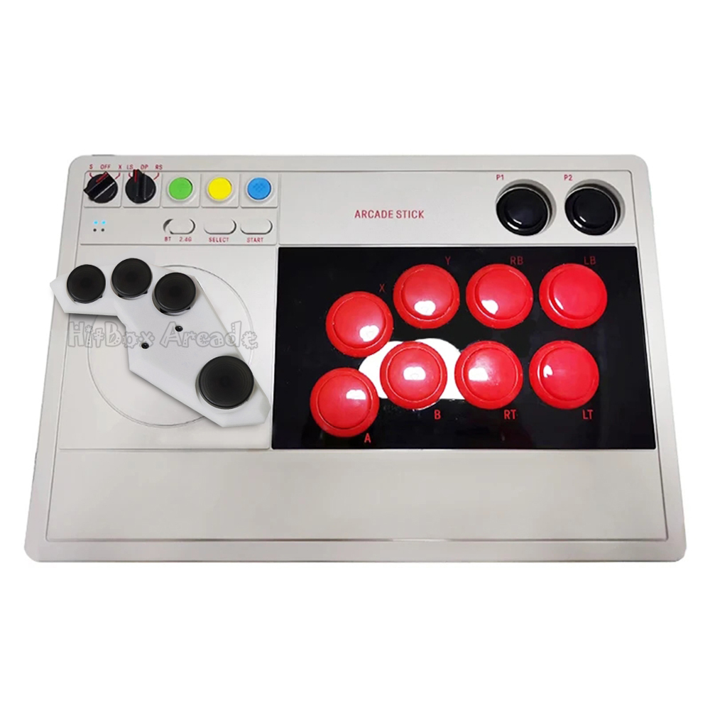 5 Pin Hotswap Hitbox UP Down L - Arcade Stick Joystick review and price