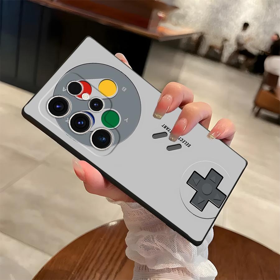 Retro Cameras Games Soft Phone - Retro Gaming Phone review and price