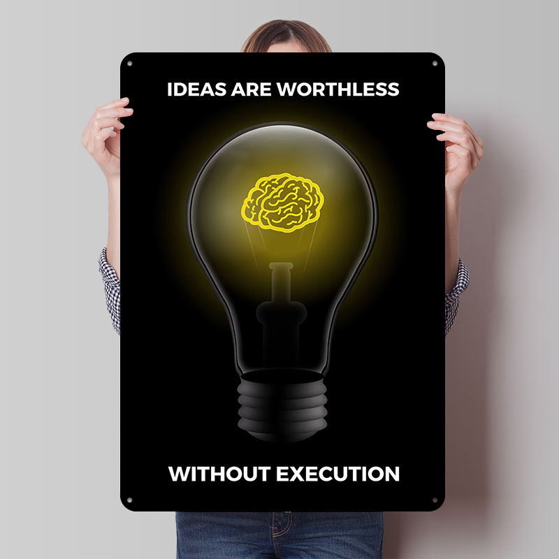 Ideas Tinplate Poster Custom W - Retro Gaming Ideas review and price