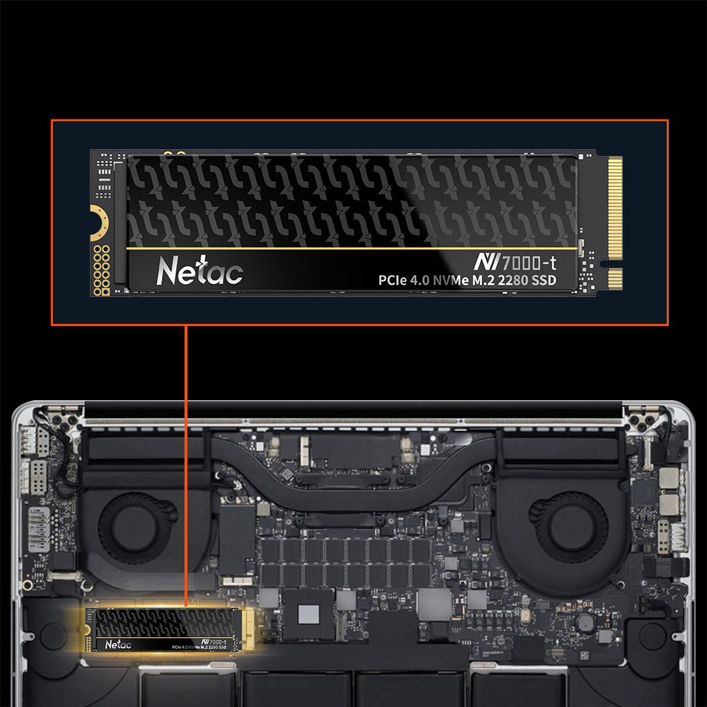Netac SSD M2 NVMe 1tb 2tb 4tb  - Samsung Ssd 980 Pro review and price