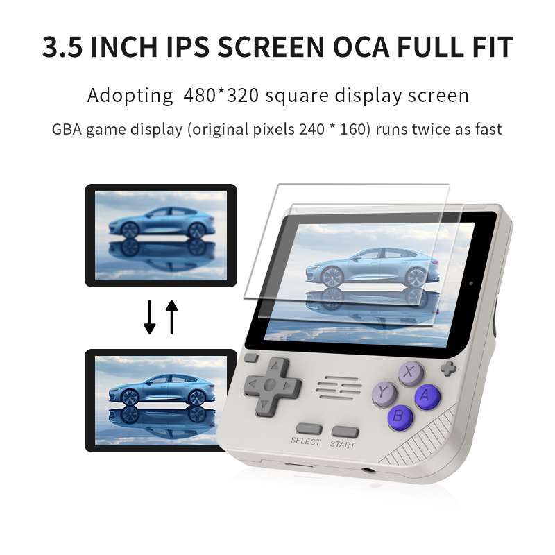 NEW V10 Retro Video Handheld G - Retro Gaming Gameboy review and price
