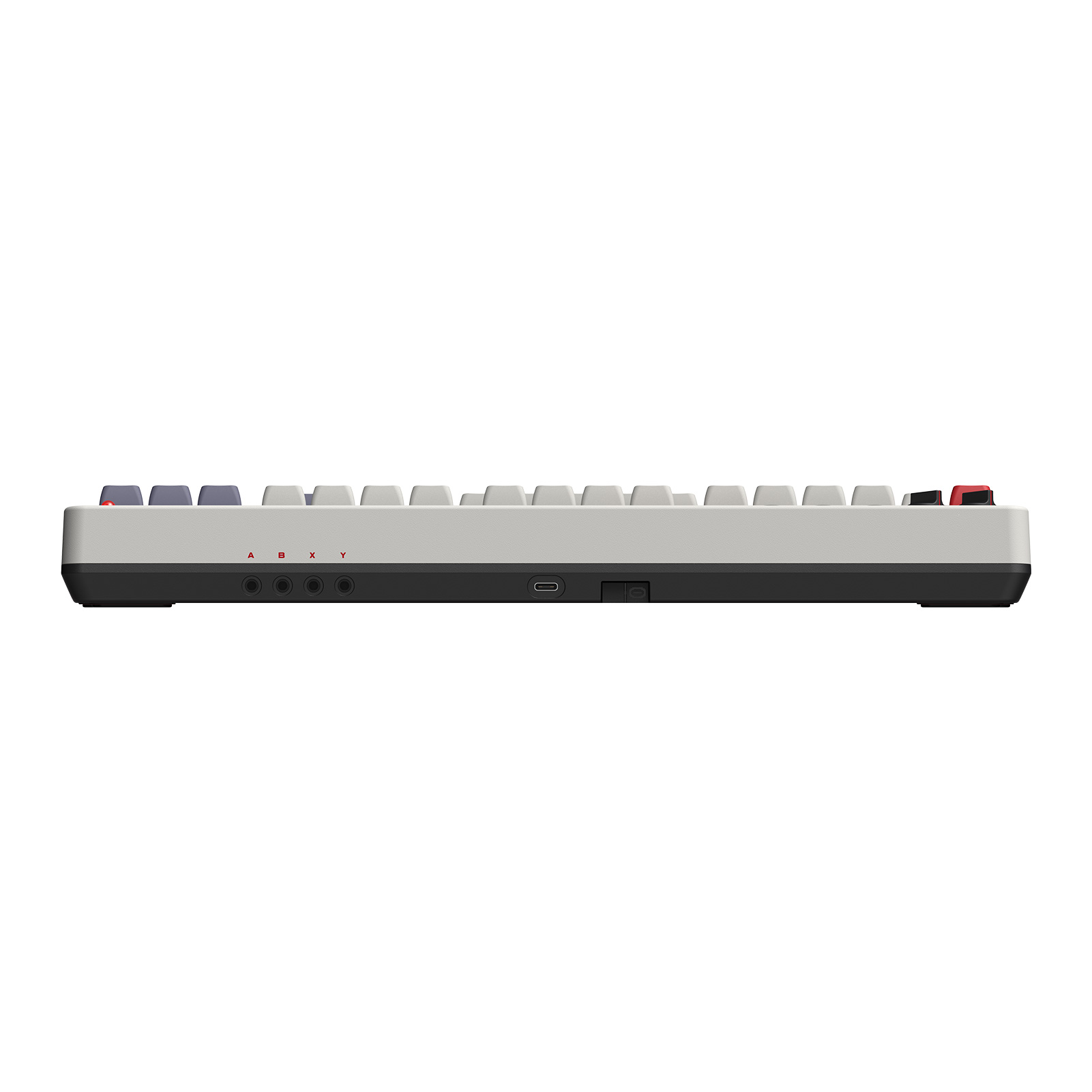 8Bitdo Retro Mechanical Keyboa - Retro Gaming For Windows review and price