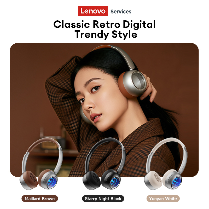 Lenovo LS101 Retro Maillard Bl - Retro Gaming Phone review and price