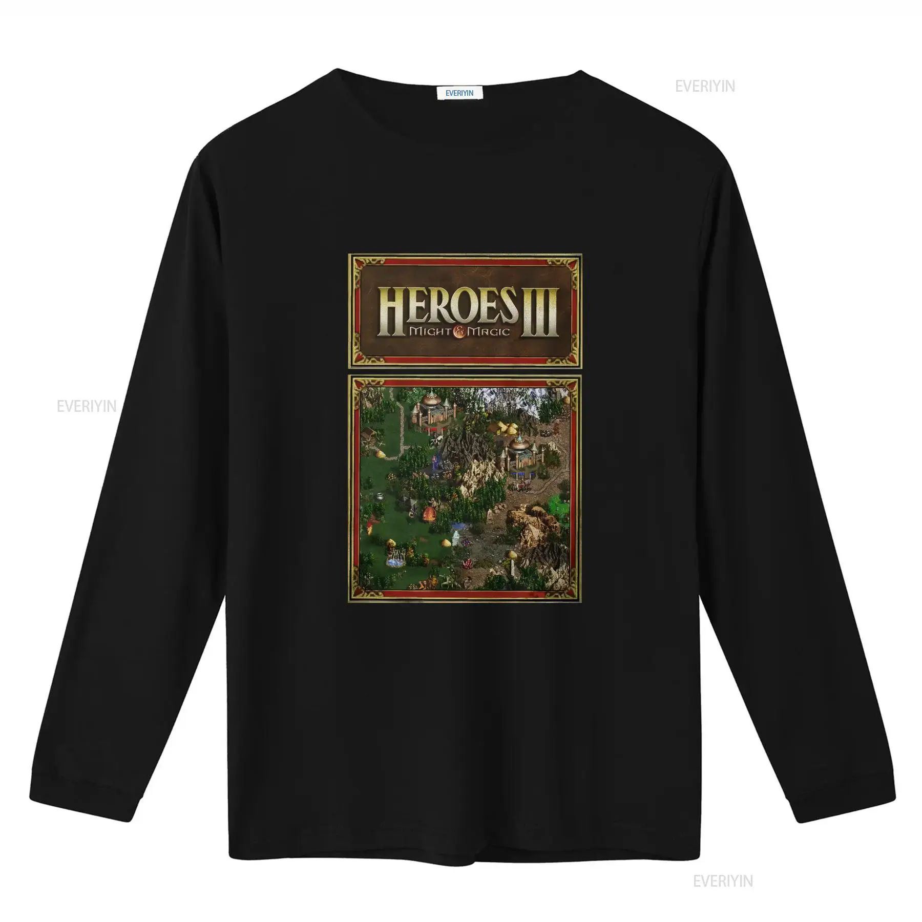 Heroes Map of Might And Magic  - Retro Gaming Gamestop review and price
