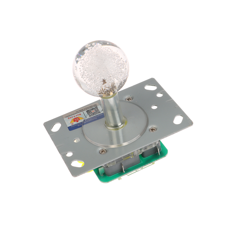 12V LED Arcade Joystick Colorf - Arcade Stick Joystick review and price