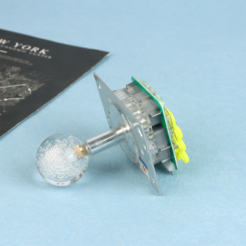 12V LED Arcade Joystick Colorf - Arcade Stick Joystick review and price