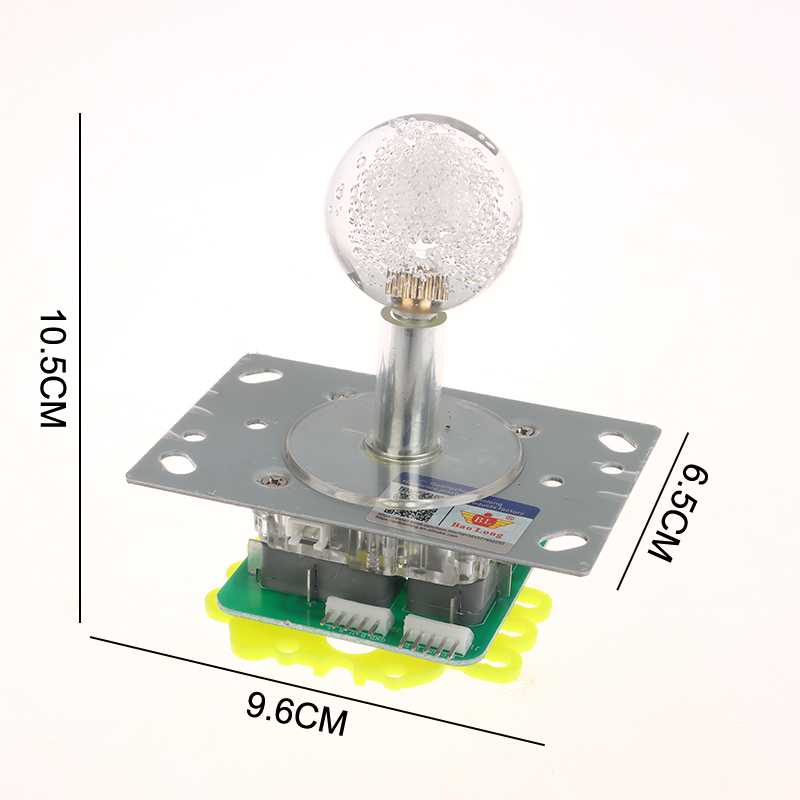 12V LED Arcade Joystick Colorf - Arcade Stick Joystick review and price