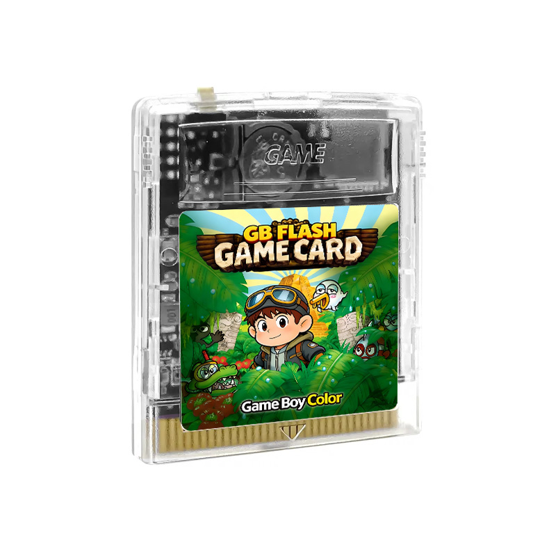 2000 In 1 EDGB Game Card OS V4 - Retro Gaming Gameboy review and price