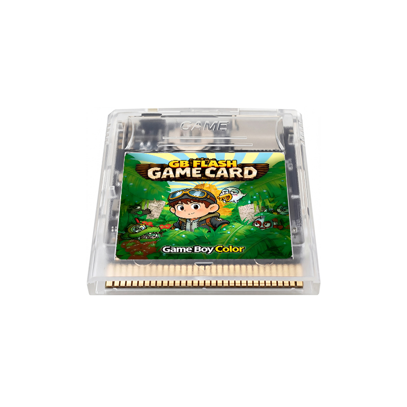 2000 In 1 EDGB Game Card OS V4 - Retro Gaming Gameboy review and price