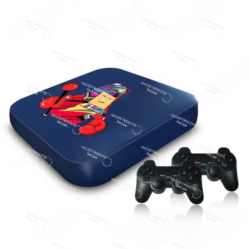 Spot Retro Game Console TV Out - Retro Gaming Box review and price