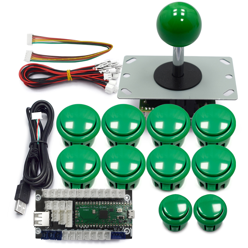 Copy Sanwa Arcade Game Diy Kit - Arcade Stick Joystick review and price