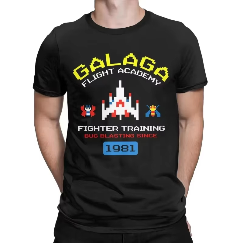 Cool Arcade Galaga Video Game  - Retro Gaming Gamestop review and price