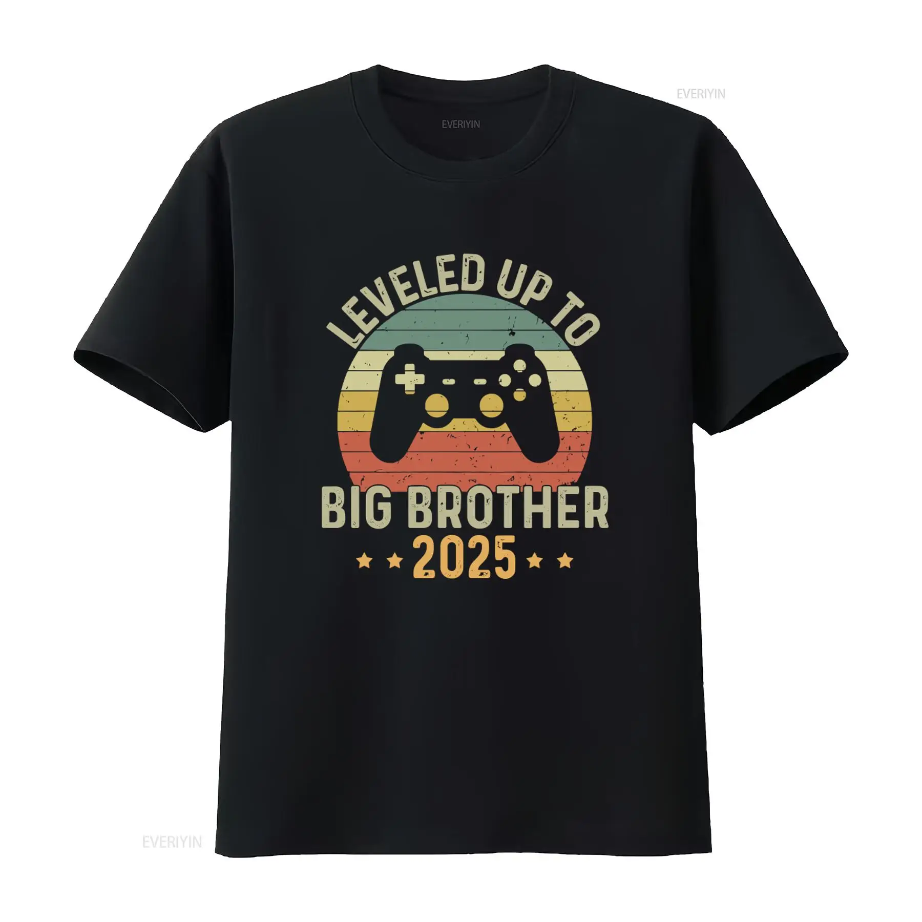 Leveled Up To Big Brother 2025 - Retro Gaming Ideas review and price