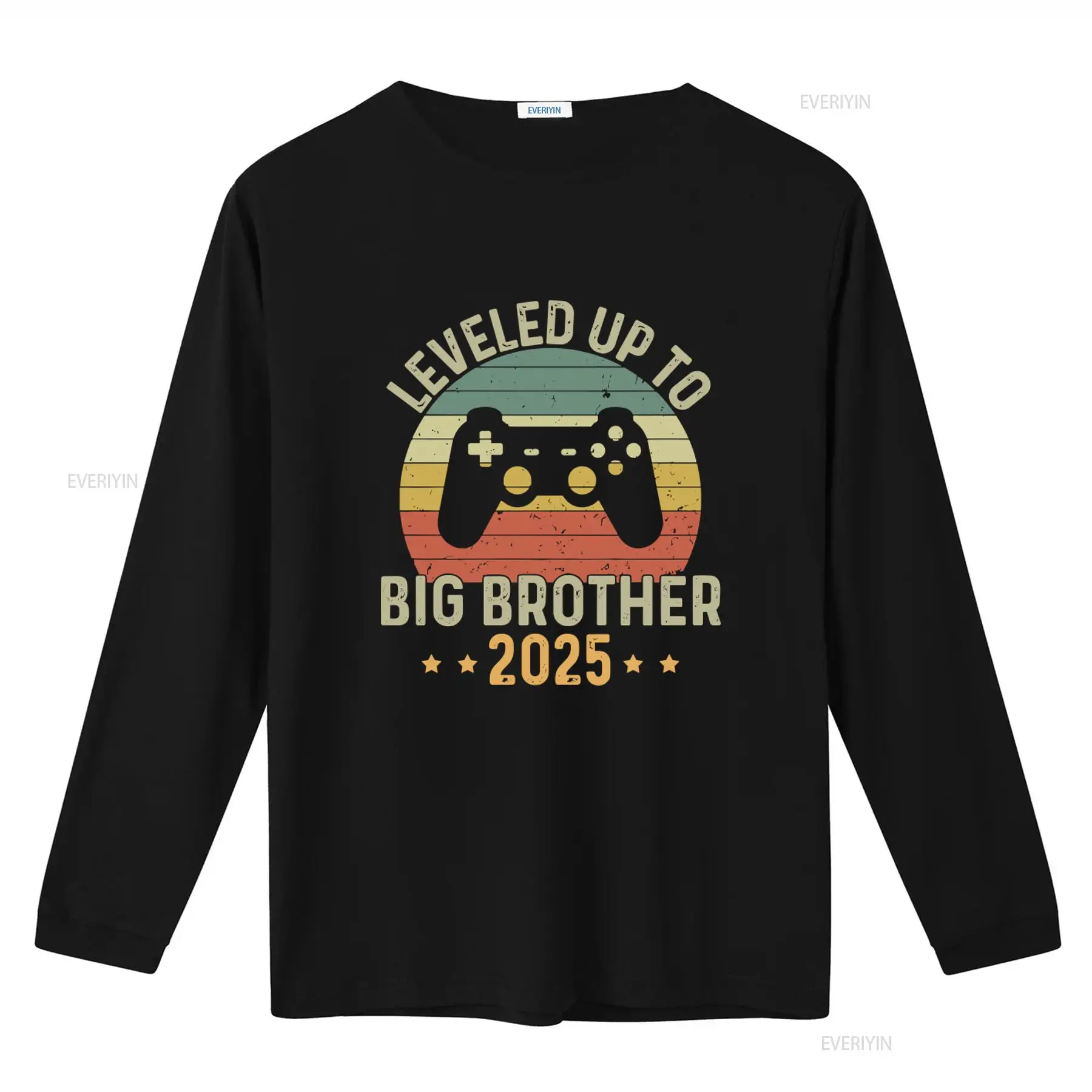Leveled Up To Big Brother 2025 - Retro Gaming Ideas review and price