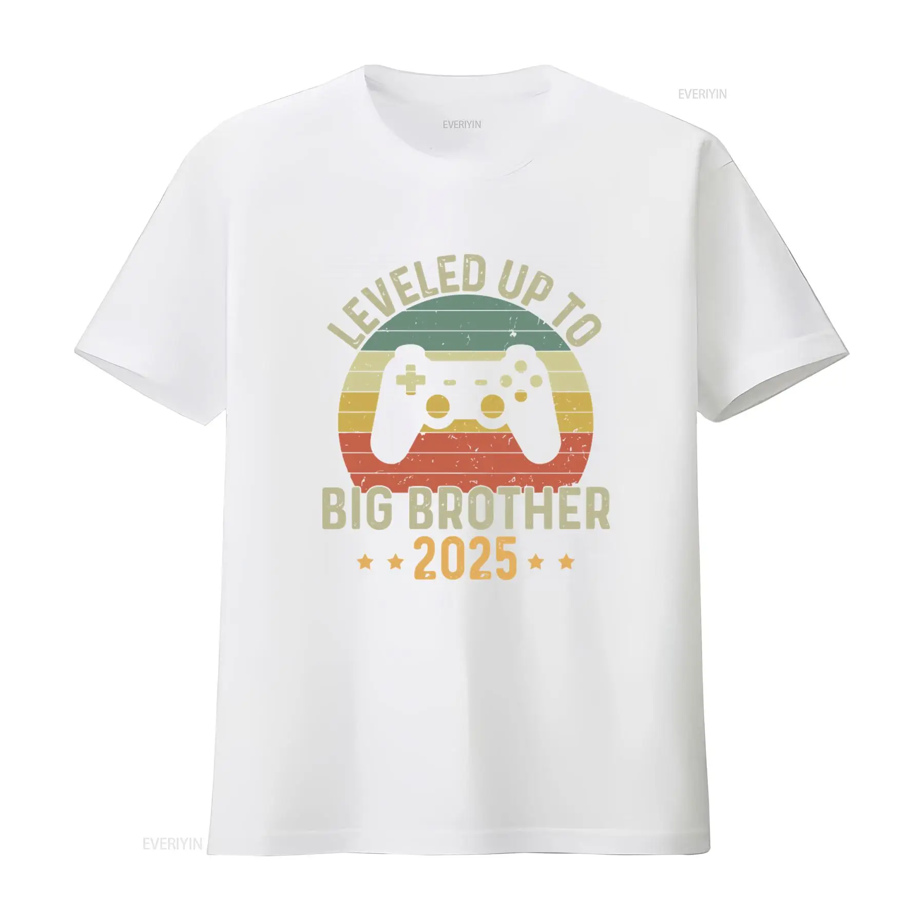 Leveled Up To Big Brother 2025 - Retro Gaming Ideas review and price
