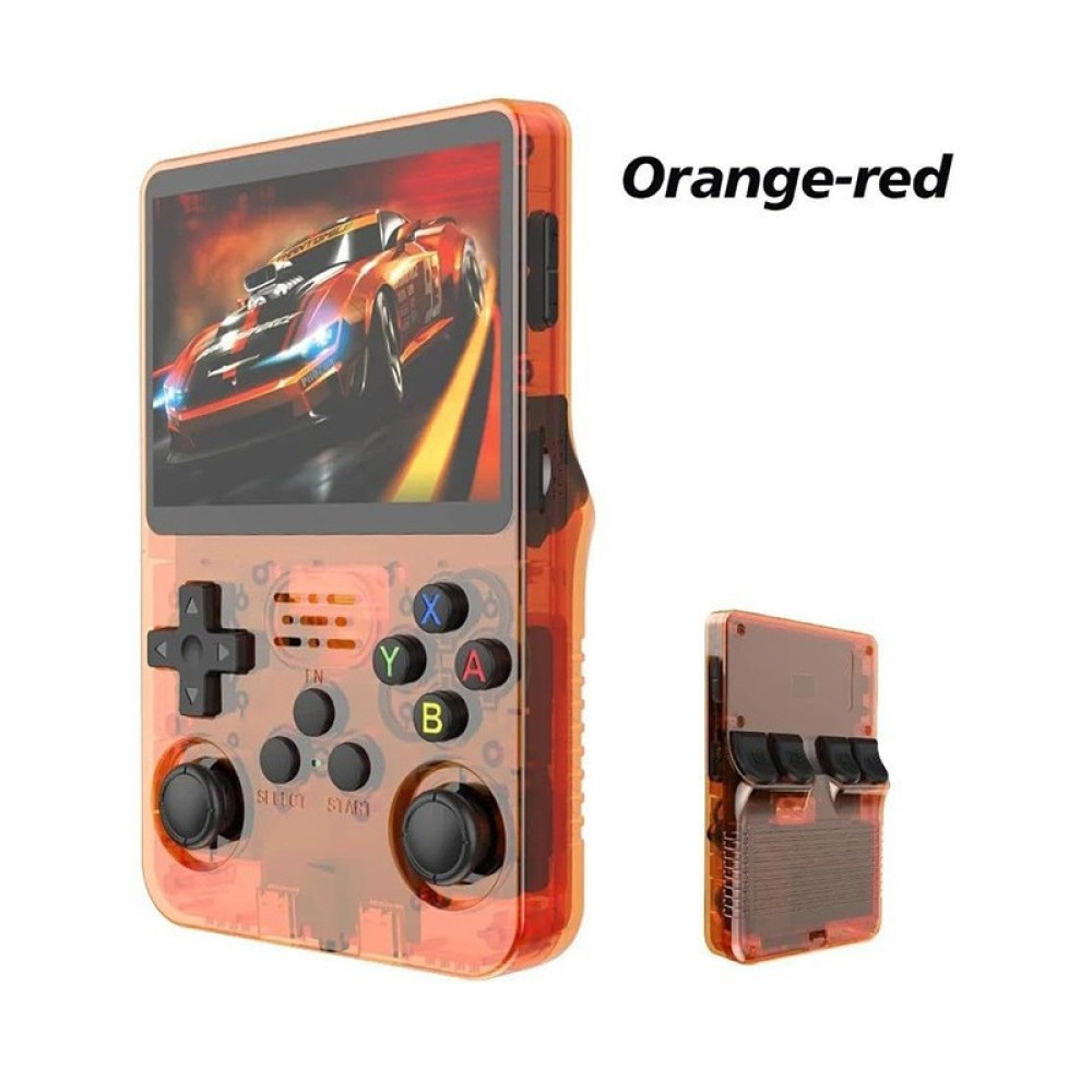R36S Game Console Handheld Ret - Retro Gaming Device Handheld review and price