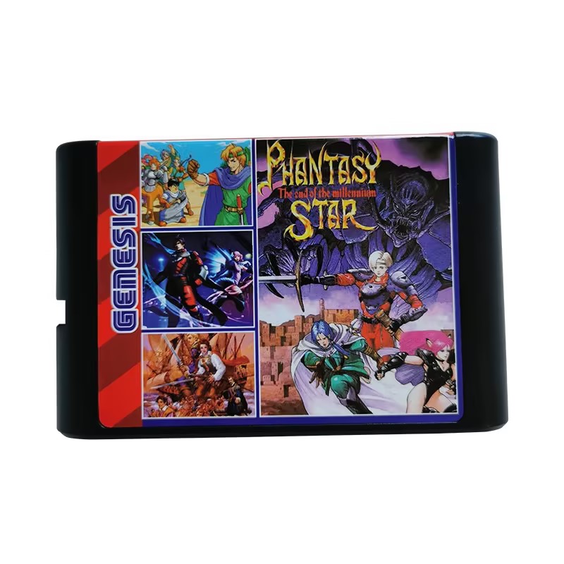 Muilt Game Cartridge 200 in 1  - Retro Gaming Box review and price