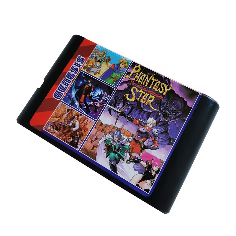 Muilt Game Cartridge 200 in 1  - Retro Gaming Box review and price