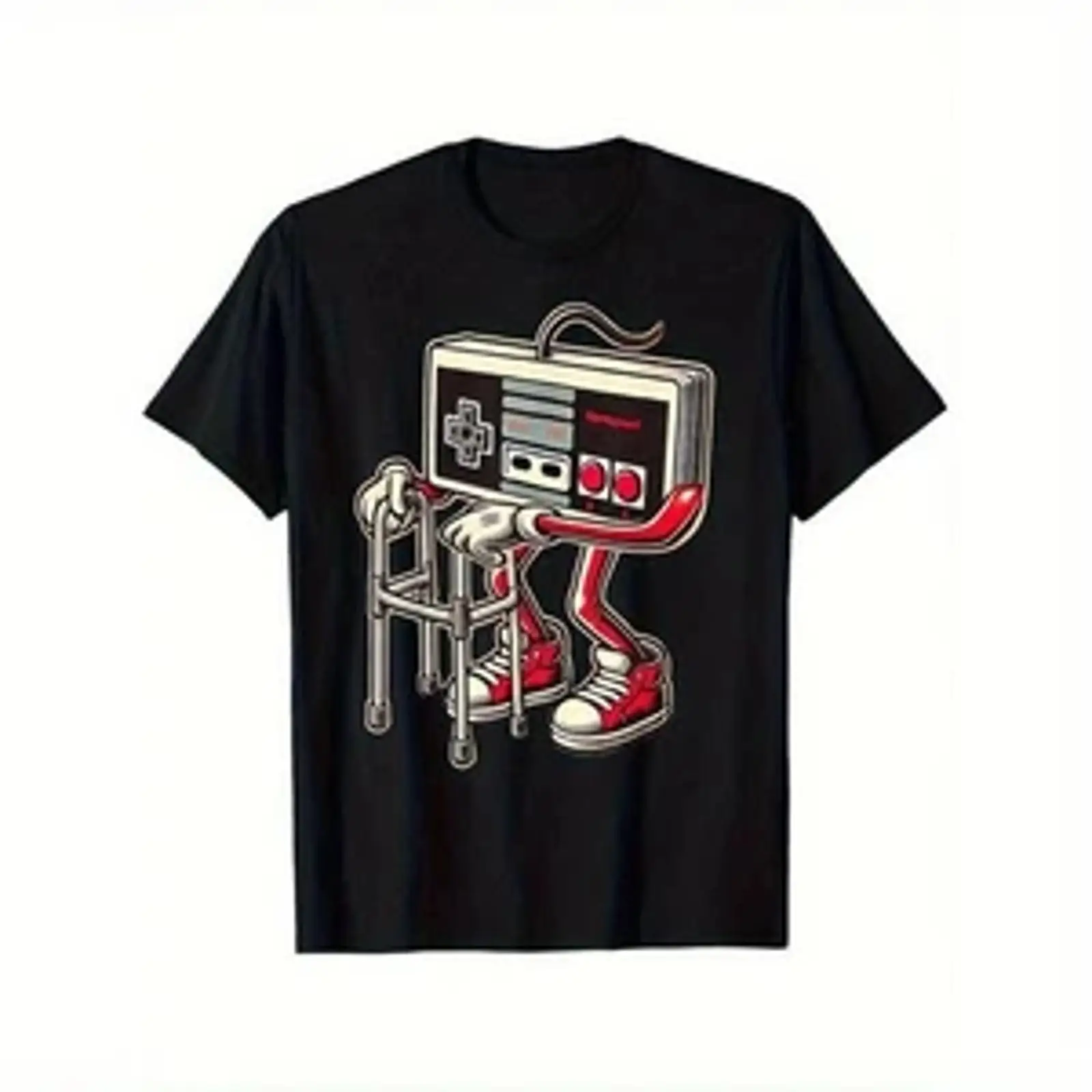 100 Cotton Men'S And Boys Retr - Retro Gaming Gameboy review and price
